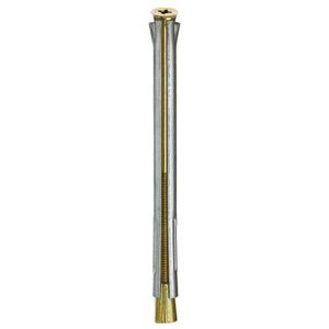 Doos a 100st. Window metalen kozijnplug 10x 92mm