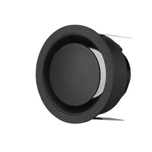 Toebehoren Infinity met bladveren rond IL-FI11F395531