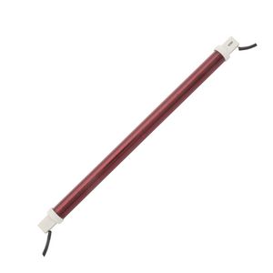 IR-lamp SK15 1100W 531mm Ruby VVE=2