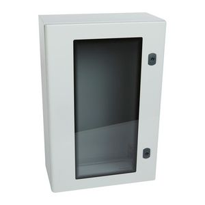 Kast DD 600x400x200 zonder plaat Atlantic