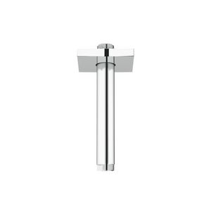 Rainshower plafondarm tbv hoofddouche 150mm chroom