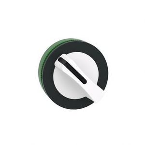 FLUSH MOUNTED WHITE SELECTOR SWITCH HEAD