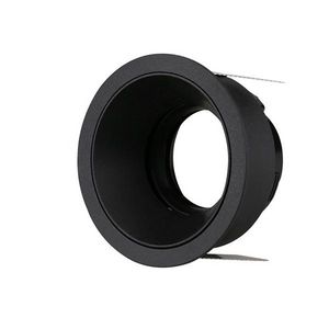 Toebehoren Infinity met bladveren rond IL-FI11F39
