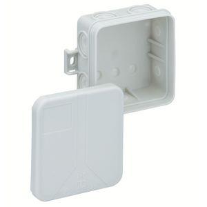 Aftakdoos IP55 aderdoorsnede 2,52 33290701