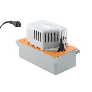 Condenspomp Si-82 Pack 2 500l/h,  incl. 5m. afvoerslang 10mm