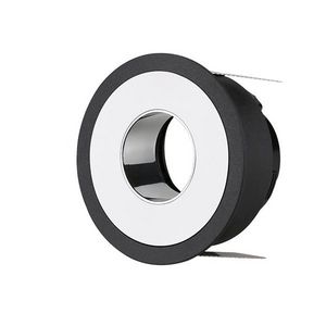 Toebehoren Infinity met bladveren rond IL-FI11F2038