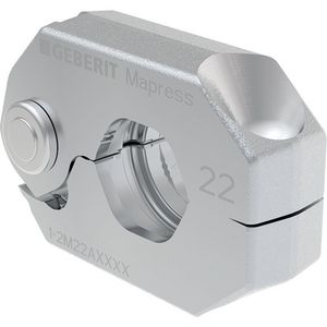 Mapress persring kantelbaar 1 / 2 22 mm
