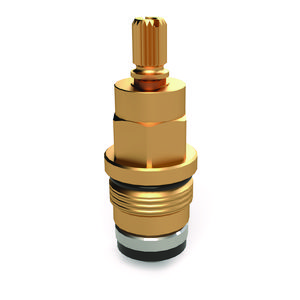 RG120 bovendeel tbv DN20