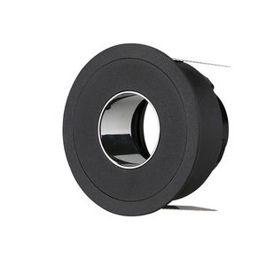 Toebehoren Infinity met bladveren rond IL-FI11F2037