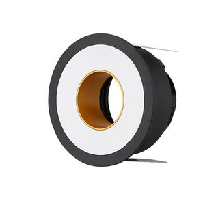 Toebehoren Infinity met bladveren rond IL-FI11F1938