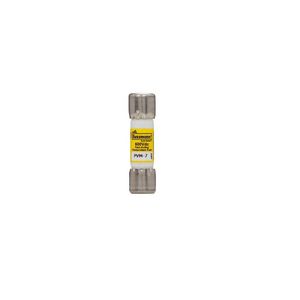 Zekering hoge snelheid 7A DC 600V 10x38mm UL CSA acti VVE=10