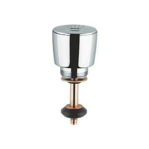 Costa omstelling tbv badkraan 34354 chroom