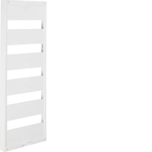 Afdekplaat sleuf horizontaal 250x750 mm (125 mm)