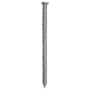 Doos a 100st. Window Pro SK kozijnschroef 7.5x 72mm verz. k.