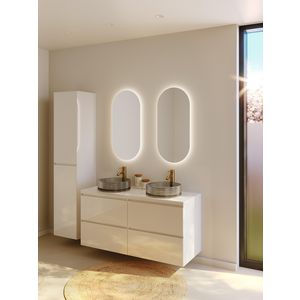 Counter Top+BC SPR-UP_46 120 2 60 +bowls glossy white