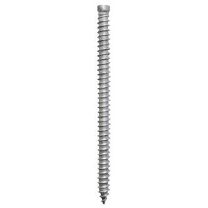 Doos a 100st. Window Pro kozijnschroef 7,5x 72mm cilinderkop