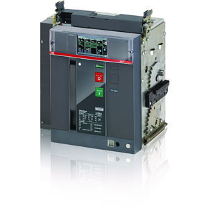 Vermogensschakelaar Emax2 E2.2B Dip LI 1600A 4P 1SDA072961R1