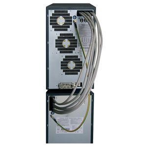 Pallet a 16st. Megaline tower extension kit for tower config