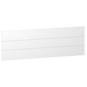 BASE PLATE 240X700 UL FOR 60 INTERAXIS 3P BUSBAR VVE=2