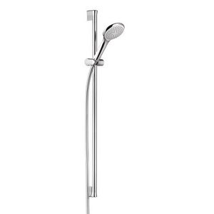 freshline 1s doucheset 90cm chroom