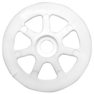 Doos a 100st. Disc isolatieschotel 36mm