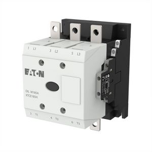 Magn.schakelaar DILM185A/22(RAC120) (110-120VAC 50/60Hz)90kW