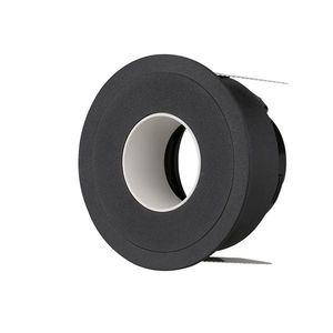 Toebehoren Infinity met bladveren rond IL-FI11F1837