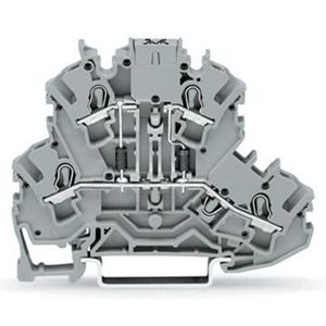 Moduleklem 2etage 2 dioden 1N4007 2002-2213/1000-487 VVE=50