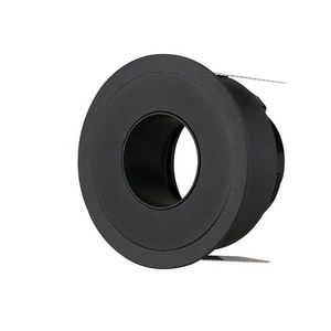Toebehoren Infinity met bladveren rond IL-FI11F1737