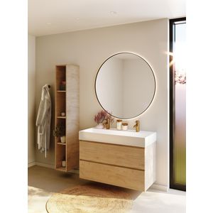 TAB Spring Rise 2T+BC SPR-UP_46 100 Nature Oak