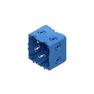 Montagedoos KED65 VVE=10
