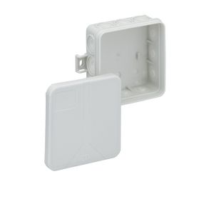 Aftakdoos IP55 aderdoorsnede 2,52 33291201