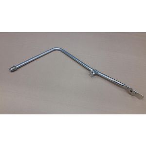 Hoofdbr.leiding bw100 vanaf serienr. ek. S101947