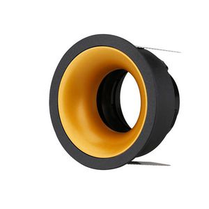 Toebehoren Infinity met bladveren rond IL-FI11A53