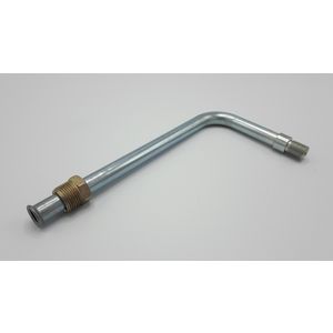 Hoofdbranderleiding sf/sen propaan S101948