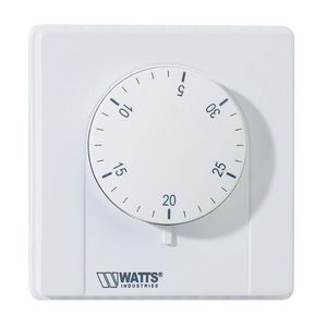 Kamerthermostaat Belux TI-N Bedraad
