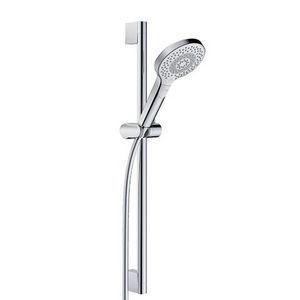 Xdive 3S Doucheset 60Cm Chr