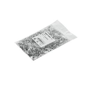 Adereindhuls 1.5mm² Stripping l: 12mm No VVE=1000