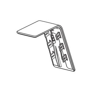 Kap ALESSI Sense by