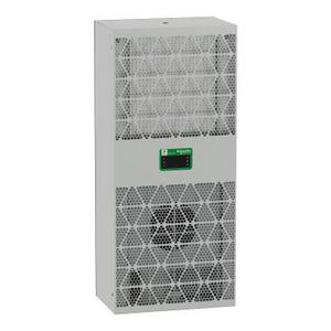 Koelunit zijmontage CU 800W 2 Polen 400/460V 50/60Hz IP