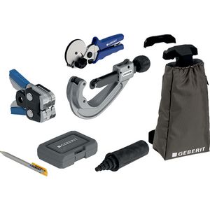 FLOWFIT persbek set compatibiliteit [2] 16-40mm