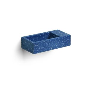 Fontein 36cm RE gerecy middernacht marine PE Flush 3