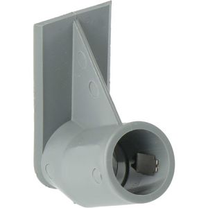 Buisinvoerstuk 30gr. Ø16mm VVE=200