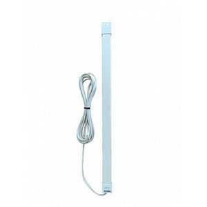 Antenne actief Climatic Control RF 433 MHz Kabellengte 3m.