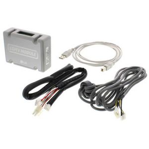 Connector+kabelset bedrading Idu+Odu LGMV