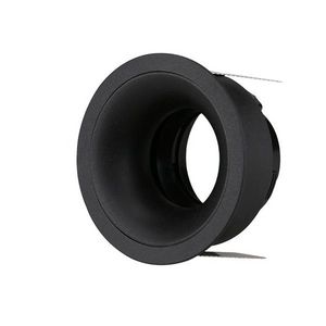 Toebehoren Infinity met bladveren rond IL-FI11A51
