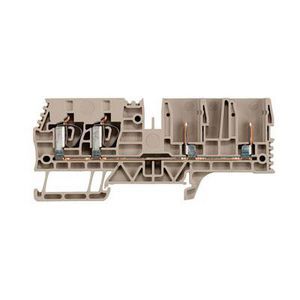 Insteekbaar Plug-in dark 1848350000 VVE=50