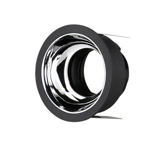 Toebehoren Infinity met bladveren rond IL-FI11A50