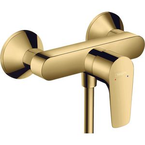Opbouw douchemengkraan Talis E 71760990 polished gold optic