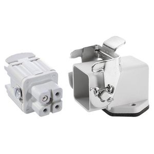 Connectorset EPIC KIT H-A 3 BS AGS